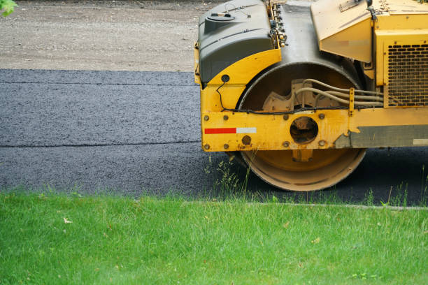 Why Choose Us For All Your Driveway Paving Needs in Laurel, MD?